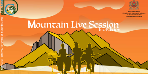 Mountain Live Session